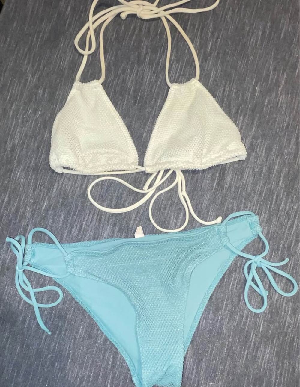 Victoria’s Secret bikini (Small)